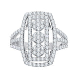 14K White Gold~GH | I2-I3, 10K White Gold~GH | I2-I3,Sterling Silver~GH | I2-I3, 14K White Gold~JK | SI2-I1, 10K White Gold~JK | SI2-I1,Sterling Silver~JK | SI2-I1,14K White Gold~IJ | I1-I2, 10K White Gold~IJ | I1-I2,Sterling Silver~IJ | I1-I2