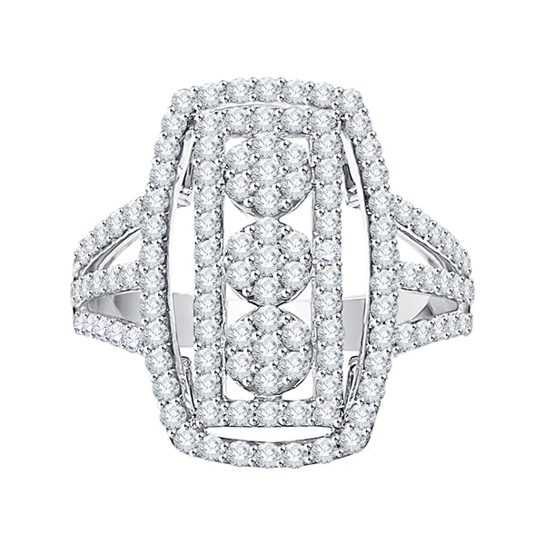14K White Gold~GH | I2-I3, 10K White Gold~GH | I2-I3,Sterling Silver~GH | I2-I3, 14K White Gold~JK | SI2-I1, 10K White Gold~JK | SI2-I1,Sterling Silver~JK | SI2-I1,14K White Gold~IJ | I1-I2, 10K White Gold~IJ | I1-I2,Sterling Silver~IJ | I1-I2