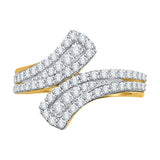 14K Yellow Gold~GH | I2-I3, 10K Yellow Gold~GH | I2-I3,14K Yellow Gold~JK | SI2-I1, 10K Yellow Gold~JK | SI2-I1,14K Yellow Gold~IJ | I1-I2, 10K Yellow Gold~IJ | I1-I2