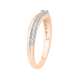 14K Rose Gold~GH | I2-I3, 10K Rose Gold~GH | I2-I3,14K Rose Gold~JK | SI2-I1, 10K Rose Gold~JK | SI2-I1,14K Rose Gold~IJ | I1-I2, 10K Rose Gold~IJ | I1-I2