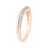 14K Rose Gold~GH | I2-I3, 10K Rose Gold~GH | I2-I3,14K Rose Gold~JK | SI2-I1, 10K Rose Gold~JK | SI2-I1,14K Rose Gold~IJ | I1-I2, 10K Rose Gold~IJ | I1-I2