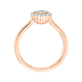 14K Rose Gold~GH | I2-I3, 10K Rose Gold~GH | I2-I3,14K Rose Gold~JK | SI2-I1, 10K Rose Gold~JK | SI2-I1,14K Rose Gold~IJ | I1-I2, 10K Rose Gold~IJ | I1-I2