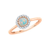 14K Rose Gold~GH | I2-I3, 10K Rose Gold~GH | I2-I3,14K Rose Gold~JK | SI2-I1, 10K Rose Gold~JK | SI2-I1,14K Rose Gold~IJ | I1-I2, 10K Rose Gold~IJ | I1-I2