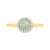 14K Yellow Gold~GH | I2-I3, 10K Yellow Gold~GH | I2-I3,14K Yellow Gold~JK | SI2-I1, 10K Yellow Gold~JK | SI2-I1,14K Yellow Gold~IJ | I1-I2, 10K Yellow Gold~IJ | I1-I2