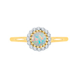 14K Yellow Gold~GH | I2-I3, 10K Yellow Gold~GH | I2-I3,14K Yellow Gold~JK | SI2-I1, 10K Yellow Gold~JK | SI2-I1,14K Yellow Gold~IJ | I1-I2, 10K Yellow Gold~IJ | I1-I2
