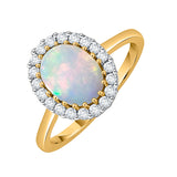14K Yellow Gold~GH | I2/I3, 10K Yellow Gold~GH | I2/I3, 14K Yellow Gold~JK | SI2/I1, 10K Yellow Gold~JK | SI2/I1