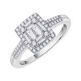 14K White Gold~GH | I2/I3, 10K White Gold~GH | I2/I3, Sterling Silver~GH | I2/I3, 14K White Gold~JK | SI2/I1, 10K White Gold~JK | SI2/I1, Sterling Silver~JK | SI2/I1