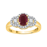 14K Yellow Gold~GH | I2/I3, 10K Yellow Gold~GH | I2/I3, 14K Yellow Gold~JK | SI2/I1, 10K Yellow Gold~JK | SI2/I1