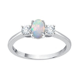 14K White Gold~GH | I2/I3, 10K White Gold~GH | I2/I3, Sterling Silver~GH | I2/I3, 14K White Gold~JK | SI2/I1, 10K White Gold~JK | SI2/I1, Sterling Silver~JK | SI2/I1