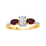 14K Yellow Gold~GH | I2/I3, 10K Yellow Gold~GH | I2/I3, 14K Yellow Gold~JK | SI2/I1, 10K Yellow Gold~JK | SI2/I1