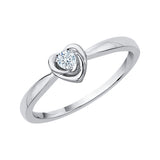 14K White Gold~GH | I2/I3, 10K White Gold~GH | I2/I3, Sterling Silver~GH | I2/I3, 14K White Gold~JK | SI2/I1, 10K White Gold~JK | SI2/I1, Sterling Silver~JK | SI2/I1
