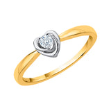 14K Yellow Gold~GH | I2/I3, 10K Yellow Gold~GH | I2/I3, 14K Yellow Gold~JK | SI2/I1, 10K Yellow Gold~JK | SI2/I1