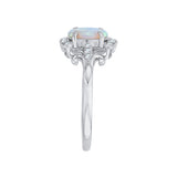 14K White Gold~GH | I2/I3, 10K White Gold~GH | I2/I3, Sterling Silver~GH | I2/I3, 14K White Gold~JK | SI2/I1, 10K White Gold~JK | SI2/I1, Sterling Silver~JK | SI2/I1