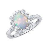 14K White Gold~GH | I2/I3, 10K White Gold~GH | I2/I3, Sterling Silver~GH | I2/I3, 14K White Gold~JK | SI2/I1, 10K White Gold~JK | SI2/I1, Sterling Silver~JK | SI2/I1
