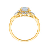 14K Yellow Gold~GH | I2/I3, 10K Yellow Gold~GH | I2/I3, 14K Yellow Gold~JK | SI2/I1, 10K Yellow Gold~JK | SI2/I1