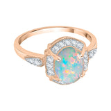 14K Rose Gold~GH | I2/I3, 10K Rose Gold~GH | I2/I3, 14K Rose Gold~JK | SI2/I1, 10K Rose Gold~JK | SI2/I1