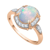 14K Rose Gold~GH | I2/I3, 10K Rose Gold~GH | I2/I3, 14K Rose Gold~JK | SI2/I1, 10K Rose Gold~JK | SI2/I1