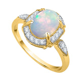 14K Yellow Gold~GH | I2/I3, 10K Yellow Gold~GH | I2/I3, 14K Yellow Gold~JK | SI2/I1, 10K Yellow Gold~JK | SI2/I1