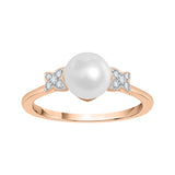 14K Rose Gold~GH | I2/I3, 10K Rose Gold~GH | I2/I3, 14K Rose Gold~JK | SI2/I1, 10K Rose Gold~JK | SI2/I1