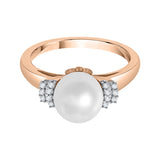 14K Rose Gold~GH | I2/I3, 10K Rose Gold~GH | I2/I3, 14K Rose Gold~JK | SI2/I1, 10K Rose Gold~JK | SI2/I1