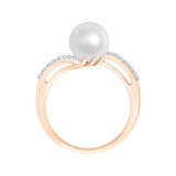 14K Rose Gold~GH | I2/I3, 10K Rose Gold~GH | I2/I3, 14K Rose Gold~JK | SI2/I1, 10K Rose Gold~JK | SI2/I1