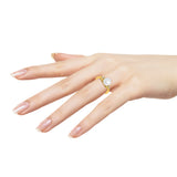 14K Yellow Gold~GH | I2/I3, 10K Yellow Gold~GH | I2/I3, 14K Yellow Gold~JK | SI2/I1, 10K Yellow Gold~JK | SI2/I1
