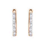 14K Rose Gold~GH | I2-I3, 10K Rose Gold~GH | I2-I3, 14K Rose Gold~JK | SI2-I1, 10K Rose Gold~JK | SI2-I1, 14K Rose Gold~IJ | I1-I2, 10K Rose Gold~IJ | I1-I2