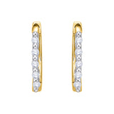 14K Yellow Gold~GH | I2-I3, 10K Yellow Gold~GH | I2-I3, 14K Yellow Gold~JK | SI2-I1, 10K Yellow Gold~JK | SI2-I1, 14K Yellow Gold~IJ | I1-I2, 10K Yellow Gold~IJ | I1-I2