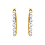 14K Yellow Gold~GH | I2-I3, 10K Yellow Gold~GH | I2-I3, 14K Yellow Gold~JK | SI2-I1, 10K Yellow Gold~JK | SI2-I1, 14K Yellow Gold~IJ | I1-I2, 10K Yellow Gold~IJ | I1-I2