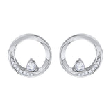 14K White Gold~GH | I2-I3, 10K White Gold~GH | I2-I3, Sterling Silver~GH | I2-I3, 14K White Gold~JK | SI2-I1, 10K White Gold~JK | SI2-I1, Sterling Silver~JK | SI2-I1, 14K White Gold~IJ | I1-I2, 10K White Gold~IJ | I1-I2, Sterling Silver~IJ | I1-I2