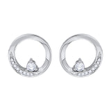 14K White Gold~GH | I2-I3, 10K White Gold~GH | I2-I3, Sterling Silver~GH | I2-I3, 14K White Gold~JK | SI2-I1, 10K White Gold~JK | SI2-I1, Sterling Silver~JK | SI2-I1, 14K White Gold~IJ | I1-I2, 10K White Gold~IJ | I1-I2, Sterling Silver~IJ | I1-I2