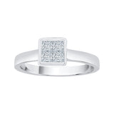 14K White Gold~HI | I2/I3, 10K White Gold~HI | I2/I3, Sterling Silver~HI | I2/I3, 14K White Gold~JK | SI2/I1, 10K White Gold~JK | SI2/I1, Sterling Silver~JK | SI2/I1
