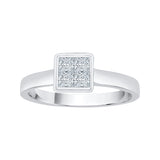 14K White Gold~HI | I2/I3, 10K White Gold~HI | I2/I3, Sterling Silver~HI | I2/I3, 14K White Gold~JK | SI2/I1, 10K White Gold~JK | SI2/I1, Sterling Silver~JK | SI2/I1