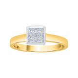 14K Yellow Gold~HI | I2/I3, 10K Yellow Gold~HI | I2/I3, 14K Yellow Gold~JK | SI2/I1, 10K Yellow Gold~JK | SI2/I1