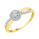14K Yellow Gold~GH | I2-I3, 10K Yellow Gold~GH | I2-I3, 14K Yellow Gold~IJ | I1-I2, 10K Yellow Gold~IJ | I1-I2