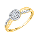 14K Yellow Gold~GH | I2-I3, 10K Yellow Gold~GH | I2-I3, 14K Yellow Gold~IJ | I1-I2, 10K Yellow Gold~IJ | I1-I2