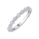 14K White Gold~GH | I2-I3, 10K White Gold~GH | I2-I3, Sterling Silver~GH | I2-I3, 14K White Gold~JK | SI2-I1, 10K White Gold~JK | SI2-I1, Sterling Silver~JK | SI2-I1