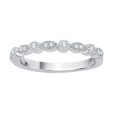 14K White Gold~GH | I2-I3, 10K White Gold~GH | I2-I3, Sterling Silver~GH | I2-I3, 14K White Gold~JK | SI2-I1, 10K White Gold~JK | SI2-I1, Sterling Silver~JK | SI2-I1