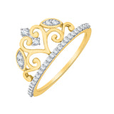 14K Yellow Gold~GH | I2-I3, 10K Yellow Gold~GH | I2-I3, 14K Yellow Gold~IJ | I1-I2, 10K Yellow Gold~IJ | I1-I2