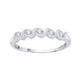 14K White Gold~GH | I2-I3, 10K White Gold~GH | I2-I3, Sterling Silver~GH | I2-I3, 14K White Gold~IJ | I1-I2, 10K White Gold~IJ | I1-I2, Sterling Silver~IJ | I1-I2