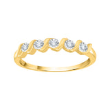 14K Yellow Gold~GH | I2-I3, 10K Yellow Gold~GH | I2-I3, 14K Yellow Gold~IJ | I1-I2, 10K Yellow Gold~IJ | I1-I2