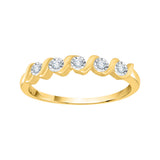 14K Yellow Gold~GH | I2-I3, 10K Yellow Gold~GH | I2-I3, 14K Yellow Gold~IJ | I1-I2, 10K Yellow Gold~IJ | I1-I2