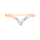 14K Rose Gold~GH | I2/I3, 10K Rose Gold~GH | I2/I3