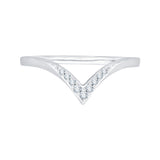 14K White Gold~GH | I2/I3, 10K White Gold~GH | I2/I3, Sterling Silver~GH | I2/I3