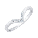 14K White Gold~GH | I2/I3, 10K White Gold~GH | I2/I3, Sterling Silver~GH | I2/I3