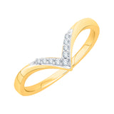 14K Yellow Gold~GH | I2/I3, 10K Yellow Gold~GH | I2/I3