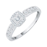 14K White Gold~GH | I2/I3, 10K White Gold~GH | I2/I3, Sterling Silver~GH | I2/I3, 14K White Gold~JK | SI2/I1, 10K White Gold~JK | SI2/I1, Sterling Silver~JK | SI2/I1
