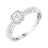 14K White Gold~GH | I2/I3, 10K White Gold~GH | I2/I3, Sterling Silver~GH | I2/I3, 14K White Gold~JK | SI2/I1, 10K White Gold~JK | SI2/I1, Sterling Silver~JK | SI2/I1