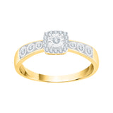 14K Yellow Gold~GH | I2/I3, 10K Yellow Gold~GH | I2/I3, 14K Yellow Gold~JK | SI2/I1, 10K Yellow Gold~JK | SI2/I1