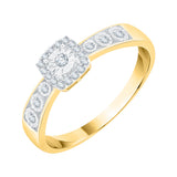 14K Yellow Gold~GH | I2/I3, 10K Yellow Gold~GH | I2/I3, 14K Yellow Gold~JK | SI2/I1, 10K Yellow Gold~JK | SI2/I1